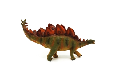 搪胶充棉剑龙(黄) - OBL744385