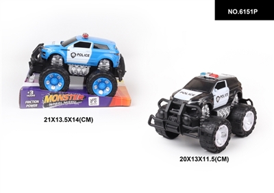 Inertia land rover car suv to pass - OBL744569