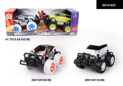 Inertial BMW cartoon land rover simulation suvs to pass - OBL744578