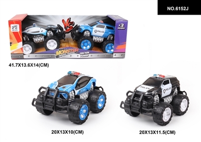 Inertia BMW land rover a police car Off-road vehicles to pass - OBL744585