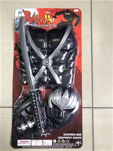 Ninja weapons - OBL744600