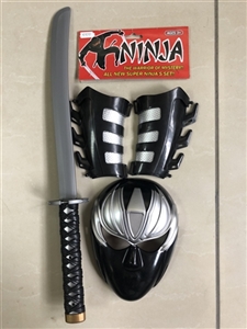 Ninja weapons - OBL744602
