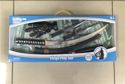 忍者兵器 - OBL744613