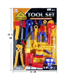 工具系列 - OBL744623