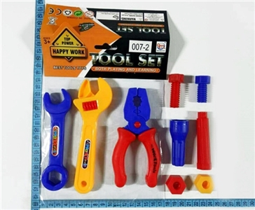 工具系列 - OBL744627