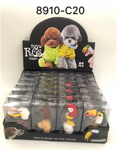 Animal ring - OBL744645