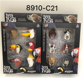 Animal ring - OBL744646