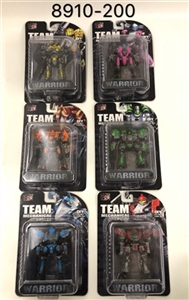 Assemble robot - OBL744659