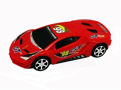 Inertial racing - OBL744666