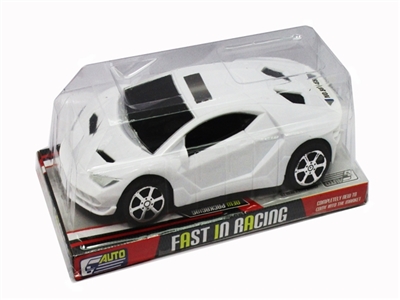 Inertia simulation car - OBL744671