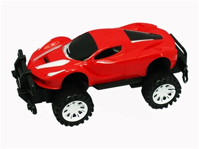 Inertial car - OBL744678