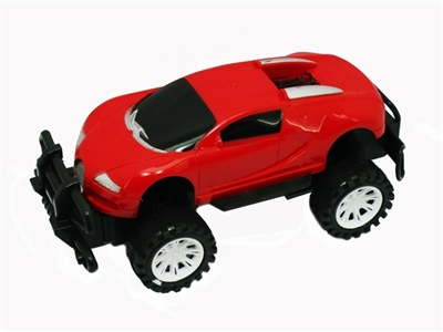 Inertial car - OBL744680