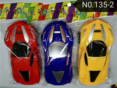 Inertial ferrari - OBL744748