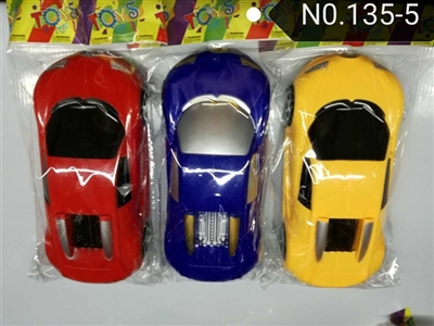 Inertial bugatti - OBL744750