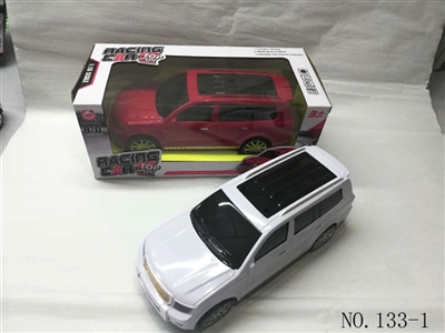 电动3D灯光丰田万向仿真车 - OBL744904