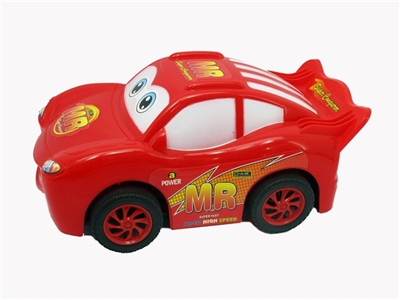 Inertial car - OBL744936