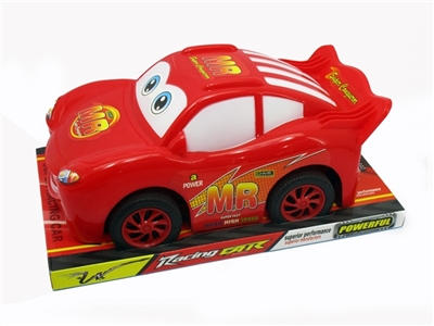 Inertial car - OBL744937