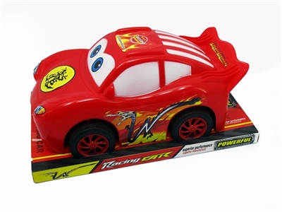 Inertial car - OBL744939