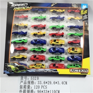 The scooter tsai F1 - OBL745042