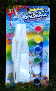 EPP throwing plane DIY color pigment - OBL745090