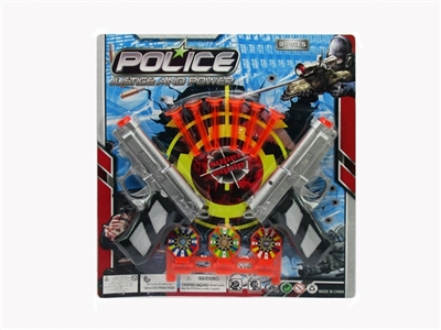 警察套装 - OBL745098