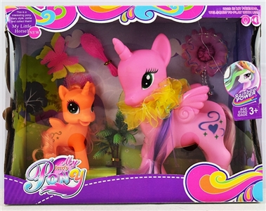 Evade glue elven horses Malaysia strip light music (two color, orange) - OBL745473