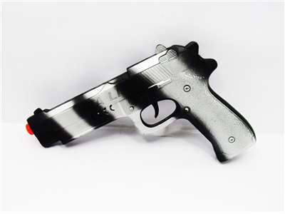 Silver line flint gun - OBL746142