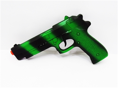 Line blue flint gun - OBL746144