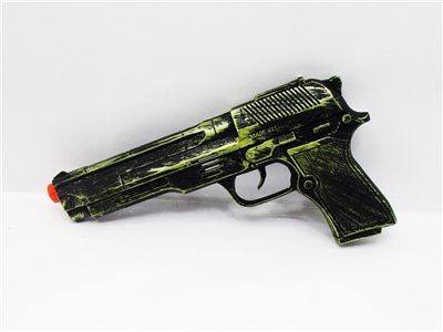 Tan flint gun - OBL746152