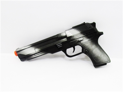 Silver line flint gun - OBL746154