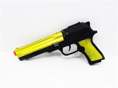 Metal spraying between flint gun - OBL746158