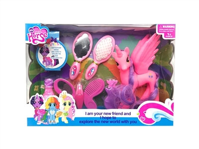 Pegasus and many accessories - OBL746282
