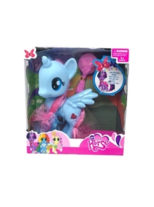 Malaysia and comb accessories - OBL746284