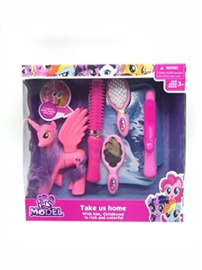 Pegasus and many accessories - OBL746296