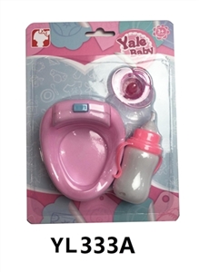 Doll accessories - OBL746628