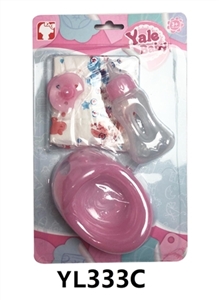 Doll accessories - OBL746630