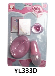 Doll accessories - OBL746631