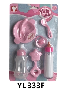 Doll accessories - OBL746633