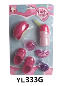 Doll accessories - OBL746634