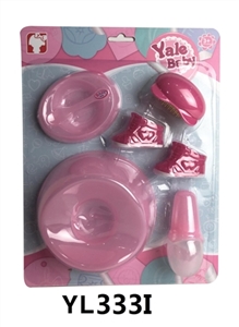 Doll accessories - OBL746636