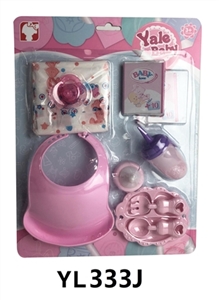 Doll accessories - OBL746637