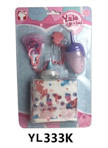 Doll accessories - OBL746638