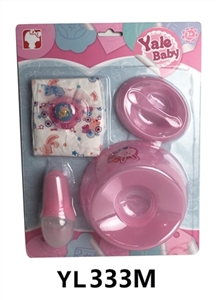 Doll accessories - OBL746640