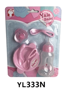 Doll accessories - OBL746641