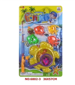 Fishing suit - OBL746682
