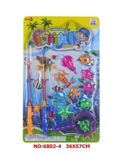 Fishing suit Two conventional - OBL746683