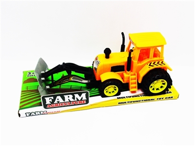 Inertial truck - OBL746739