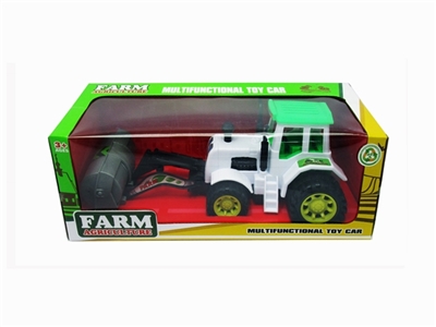 Inertial farmer car - OBL746742
