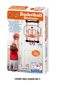 Door hanging confirmations - OBL746797