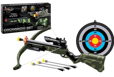 Bow and arrow - OBL746801